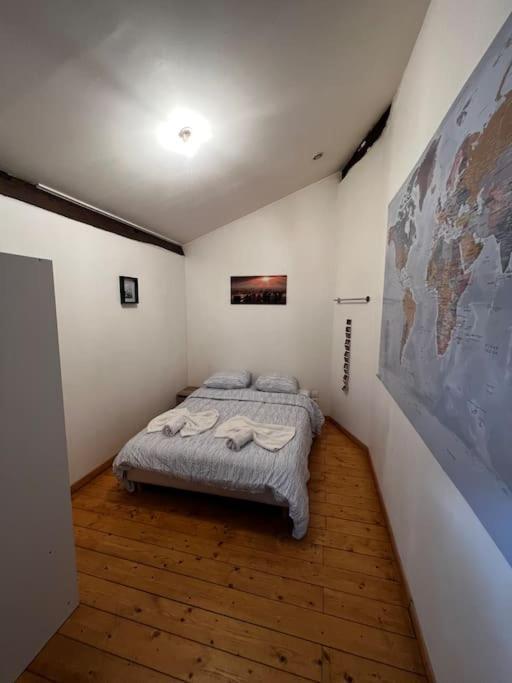 Appartement Pepite Rare 8 Personnes Au Coeur Battant Du Vieux Lyon Extérieur photo