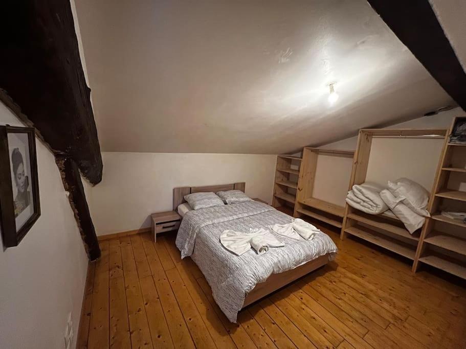 Appartement Pepite Rare 8 Personnes Au Coeur Battant Du Vieux Lyon Extérieur photo